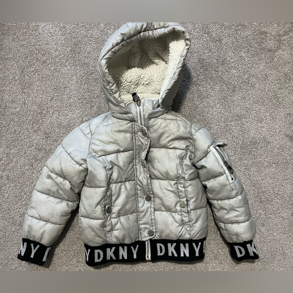 Dkny Other - DKNY Jacket